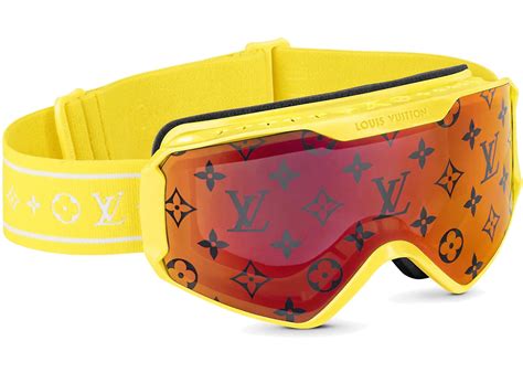 louis vuitton schutzmaske kaufen|louis vuitton snow mask.